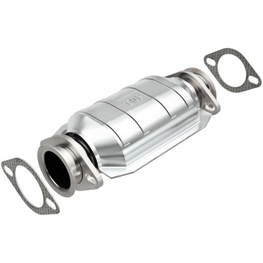 MagnaFlow Exhaust Products 441062 California Direct-Fit Catalytic Converter