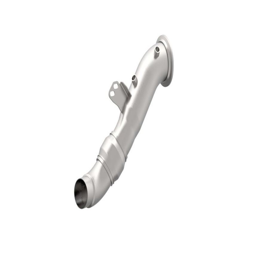 Kooks Custom Headers 44113100 Comp. Only Downpipe