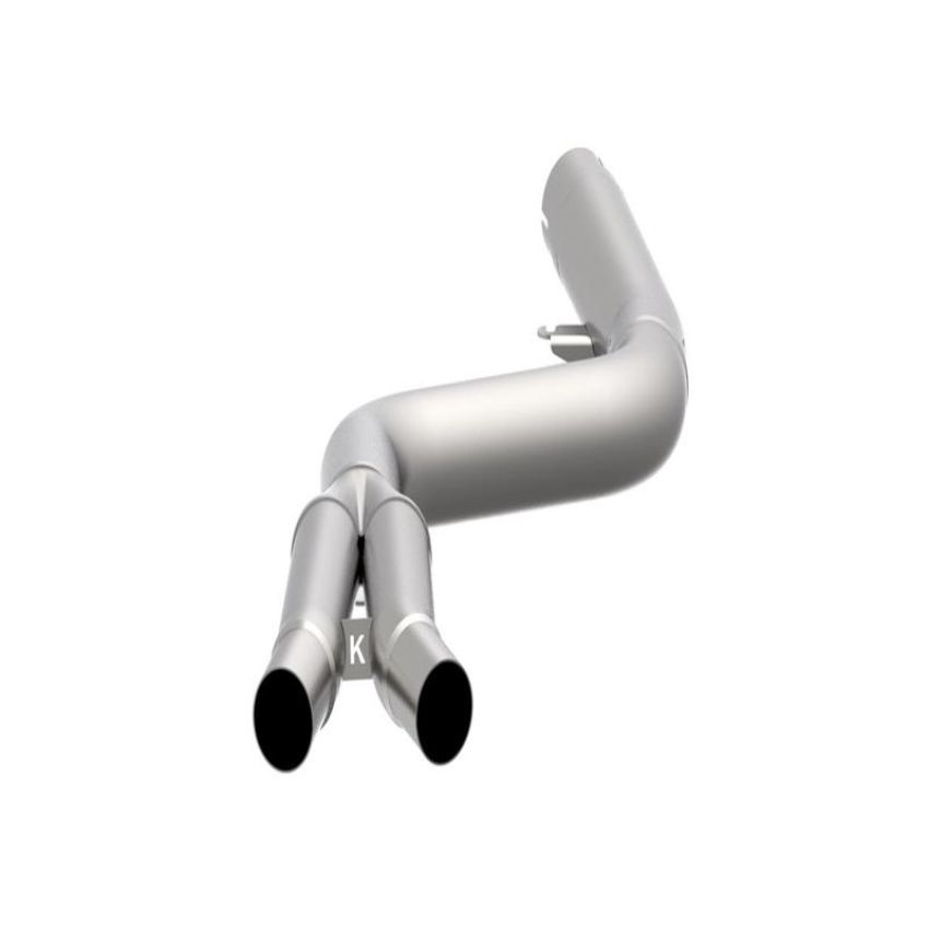 Kooks Custom Headers 44114300 Resonator Delete