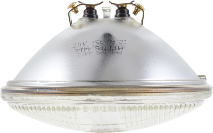 Philips 4412C1 Philips Standard Sealed Beam 4412