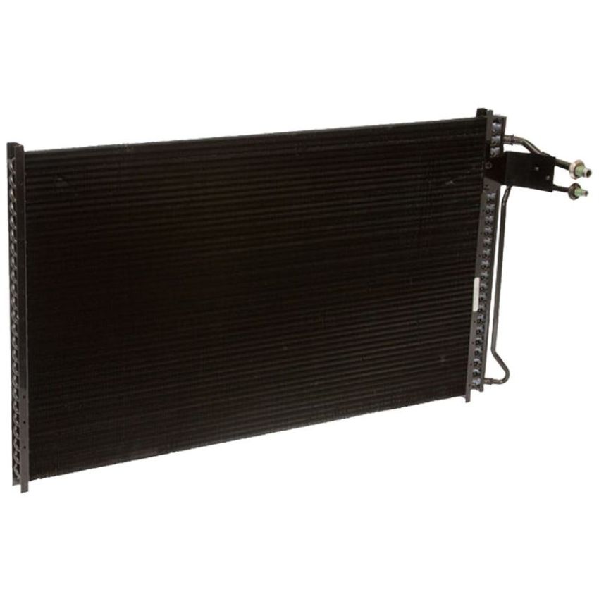 Global Parts Distributors LLC 4413C gpd Condenser 4413C