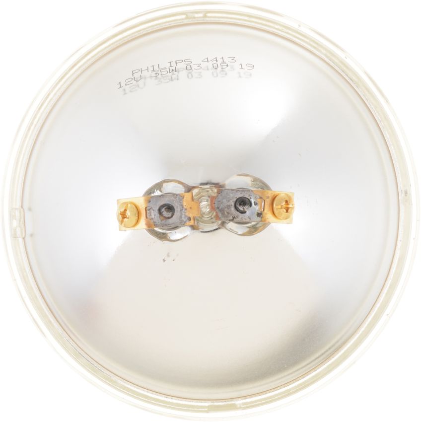 Philips 4413C1 Philips Standard Sealed Beam 4413