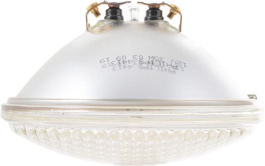 Philips 4413C1 Philips Standard Sealed Beam 4413
