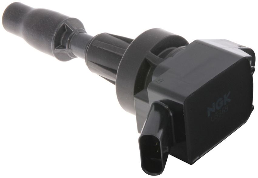 NGK U5369 (49138) Ignition Coil