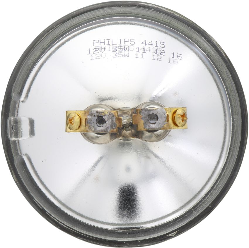 Philips 4415C1 Philips Standard Sealed Beam 4415