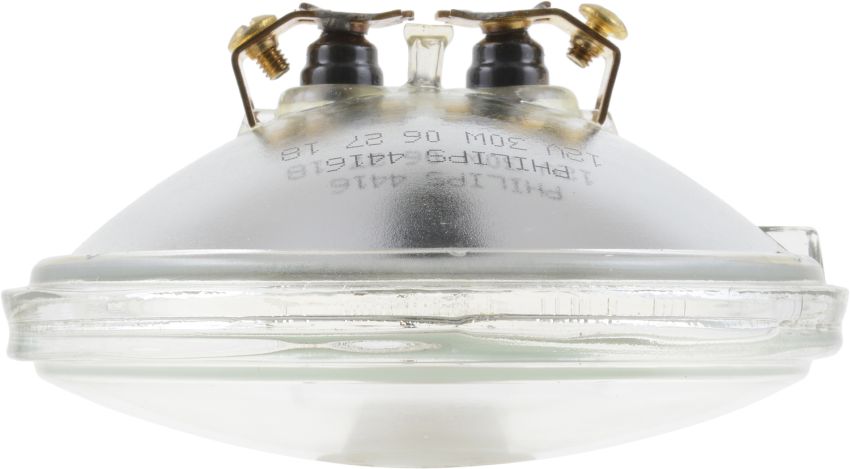 Philips 4416C1 Philips Standard Sealed Beam 4416