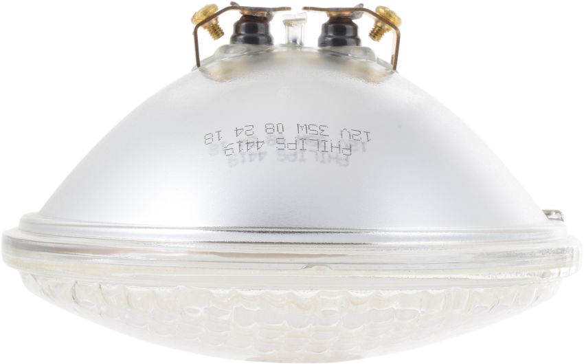 Philips 4419C1 Philips Standard Sealed Beam 4419