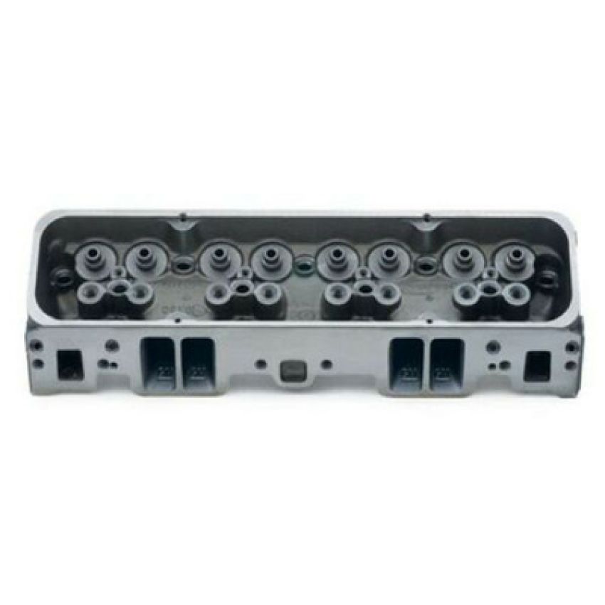 CHEVROLET PERFORMANCE GMP19417591 SBC Fastburn Cylinder Head - Bare