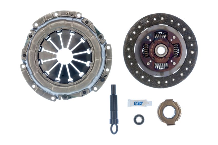 Exedy SZK1001 EXEDY OEM Clutch Kit; SUZUKI