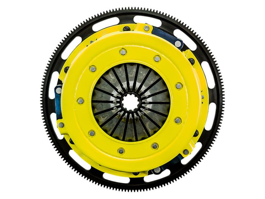 ACT T3R-F07 1966 Ford Fairlane Twin Disc MaXX XT Race Kit Clutch Kit