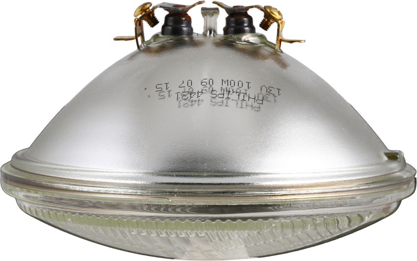 Philips 4421C1 Philips Standard Sealed Beam 4421