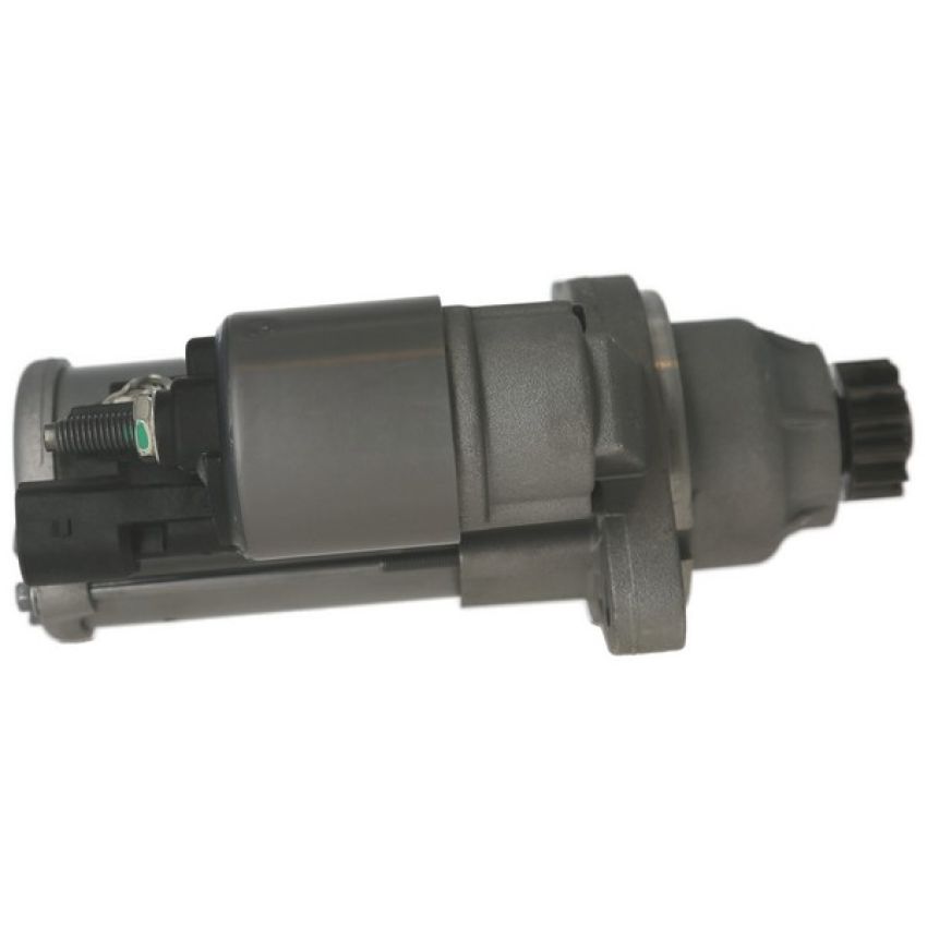 Valeo 442377 2014-2018 Volkswagen Jetta 1.8L Starter Motor