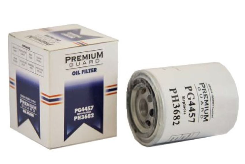 PRONTO FILTERS PO4457 OIL FILTER