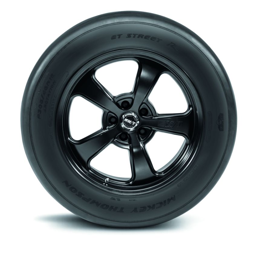 Mickey Thompson 255604 D6690 P285/45R17 ET STREET R