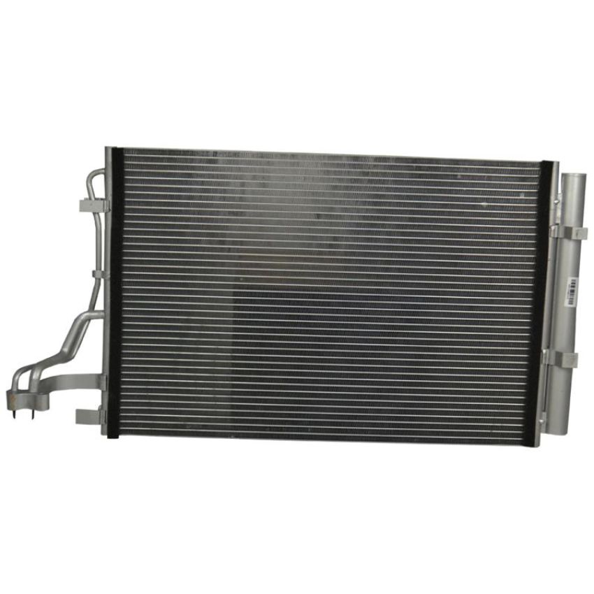 Global Parts Distributors LLC 4431C gpd Condenser 4431C