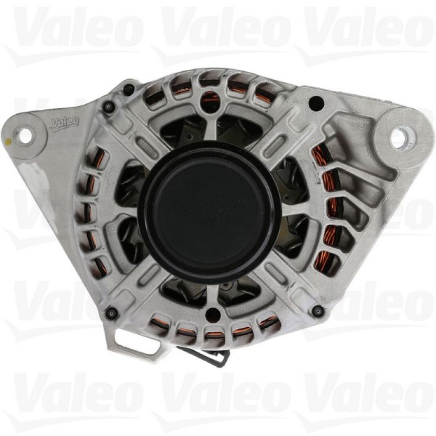 Valeo 443238 2012-2016 Kia Soul Alternator