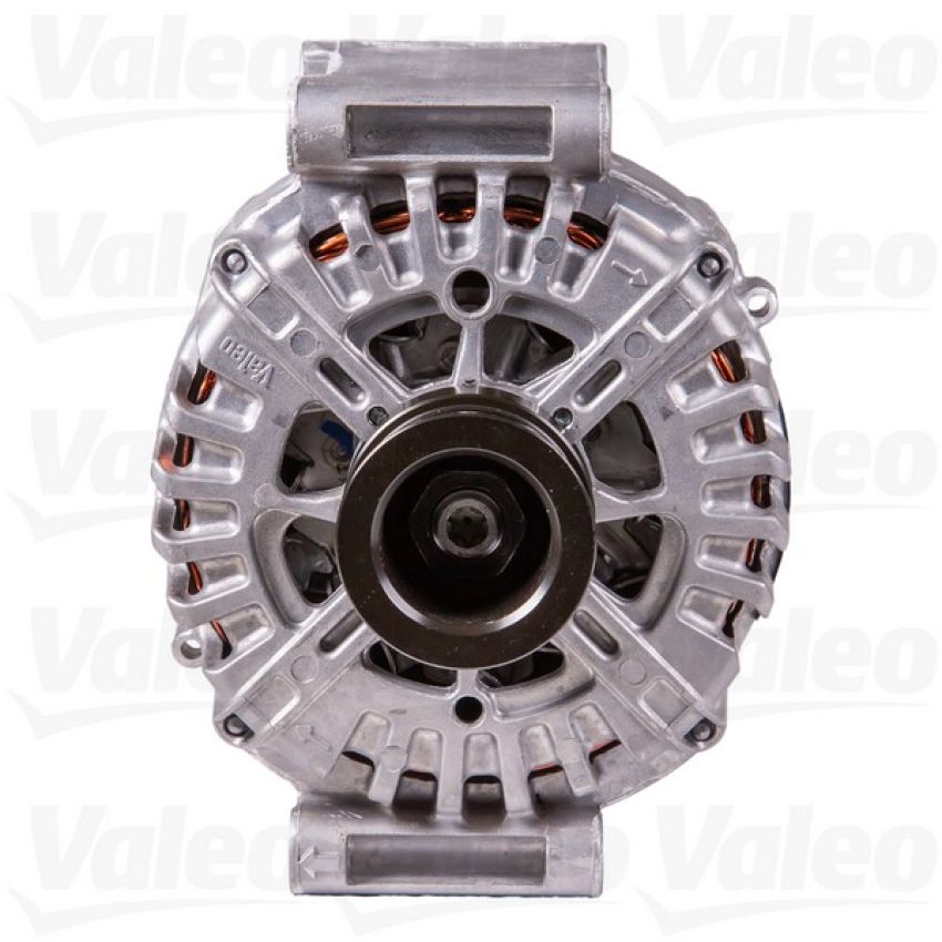 Valeo 443272 2006-2011 Mercedes-Benz E350 Alternator