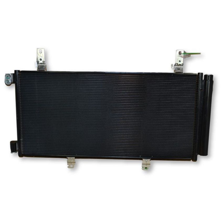 Global Parts Distributors LLC 4432C gpd Condenser 4432C