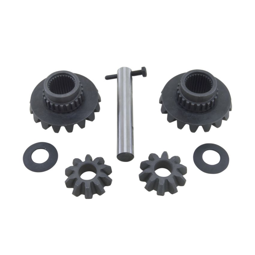 Yukon Gear & Axle YPKGM12-P-30 Yukon Gear Positraction internals For GM 12 Bolt Car and Truck w/ 30 Spline Axles