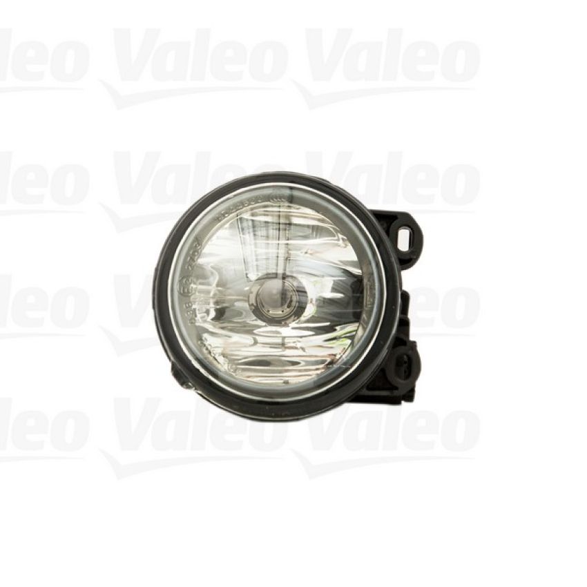 Valeo 44361 2010-2015 BMW 2/3 Series Fog Light Halogen L