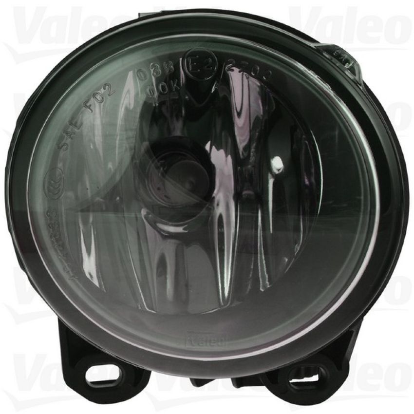 Valeo 44362 2010-2015 BMW 2/3 Series Fog Light Halogen R
