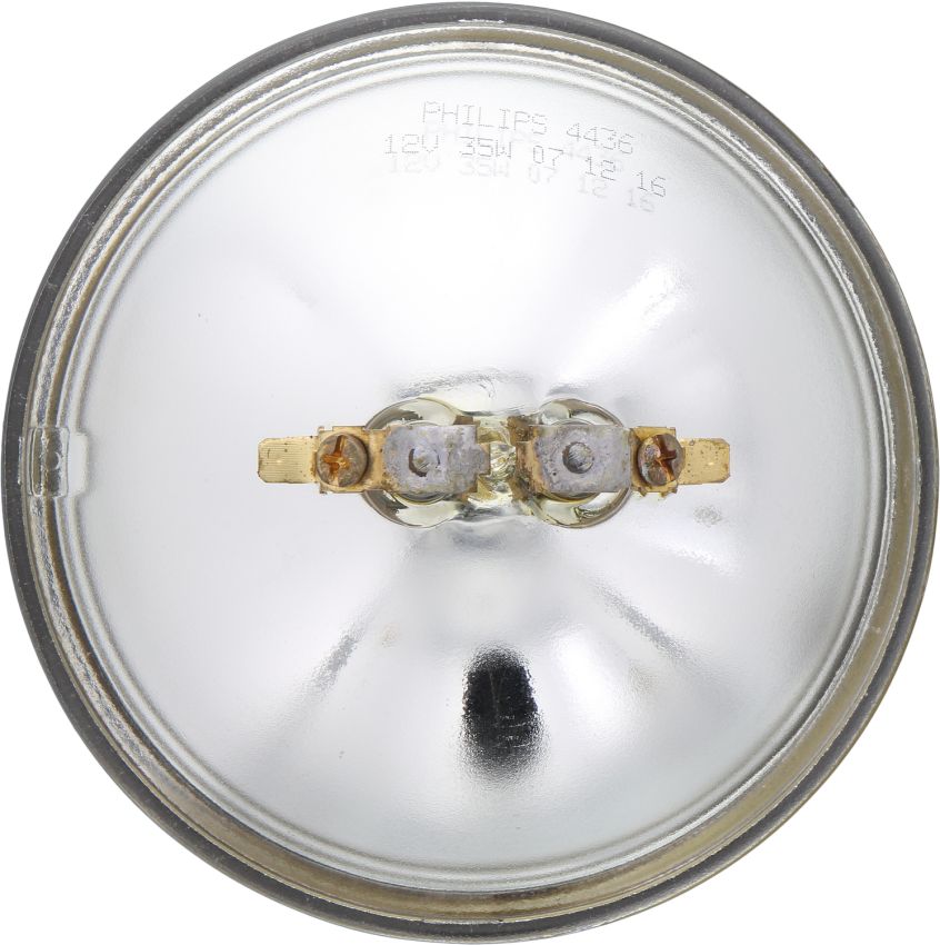 Philips 4436C1 Philips Standard Sealed Beam 4436