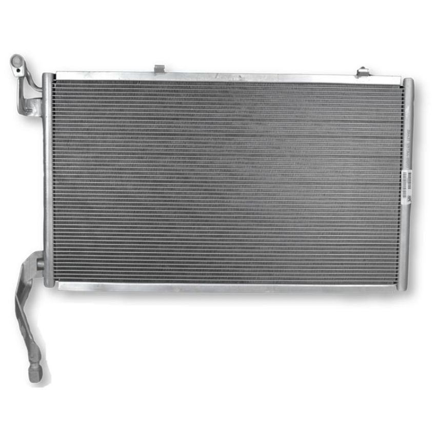 Global Parts Distributors LLC 4437C gpd Condenser 4437C