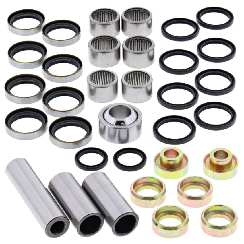 All Balls Racing 27-1130 93-97 KTM EGS 125 Linkage Bearing Kit