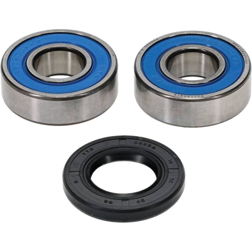 Pivot Works 25-1038-P Wheel Bearing Kit