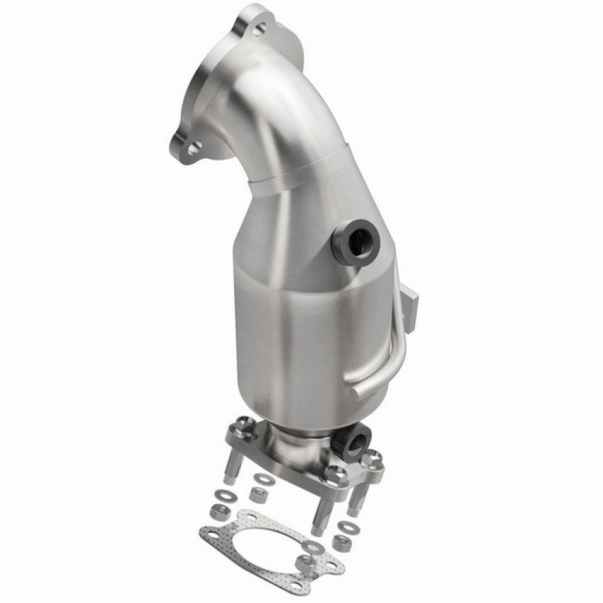 MagnaFlow Exhaust Products 444310 California Direct-Fit Catalytic Converter