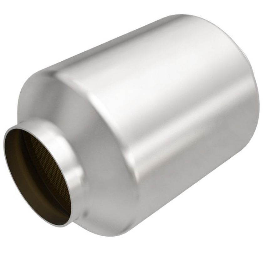 MagnaFlow Exhaust Products 444504 California Universal Catalytic Converter - 2.00in.