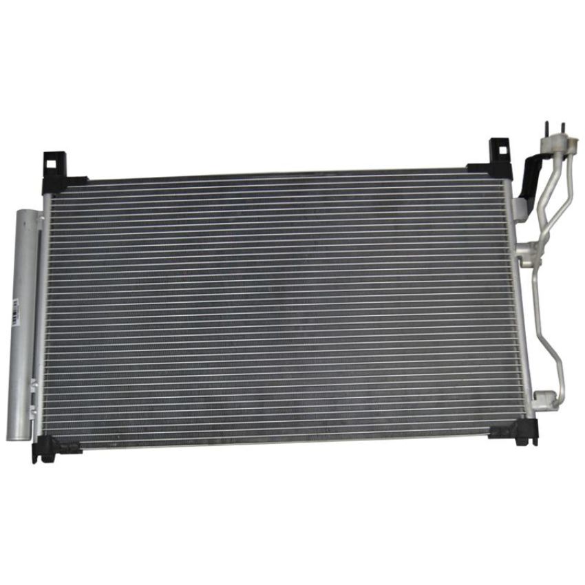 Global Parts Distributors LLC 4445C gpd Condenser 4445C