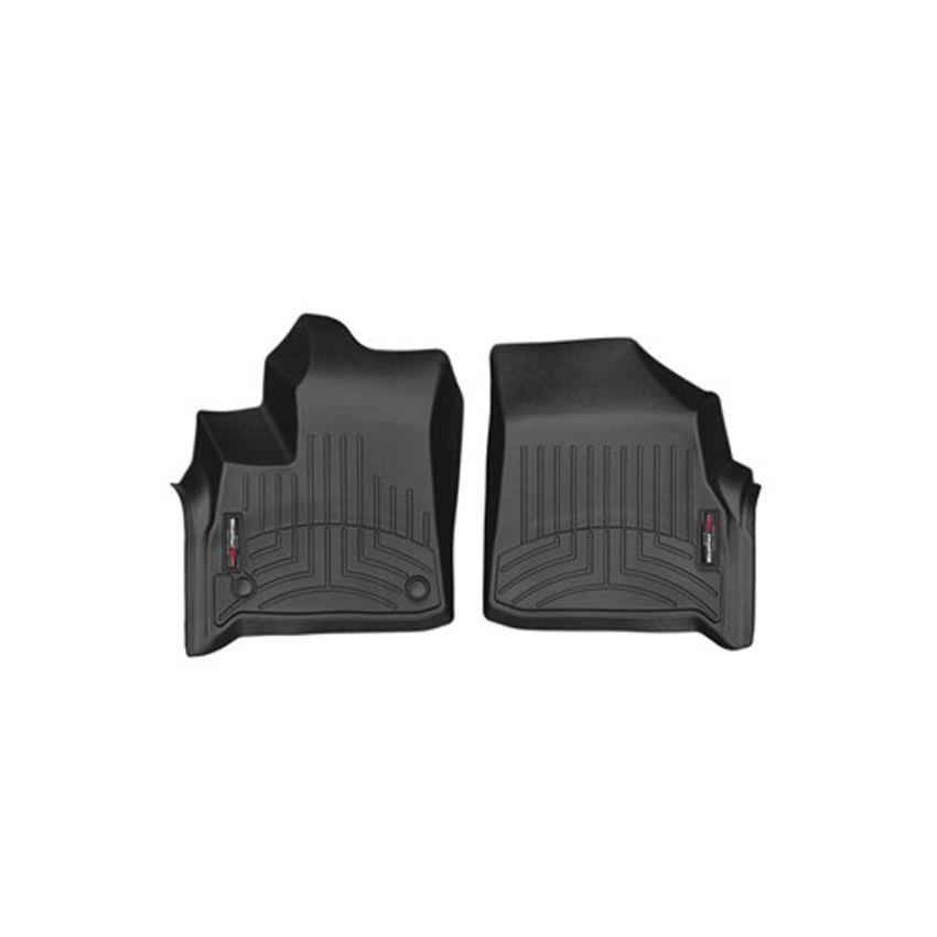 WEATHERTECH WEA4412691 Black Front FloorLiner 18-   Buick Enclave