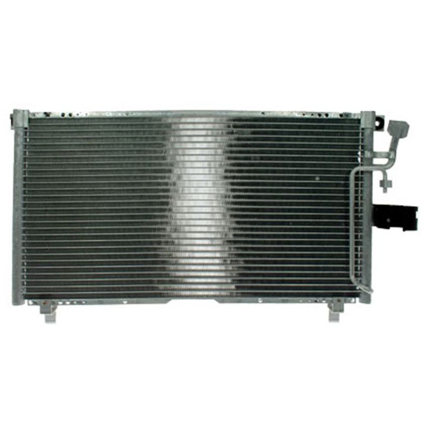 Global Parts Distributors LLC 4446C gpd Condenser 4446C