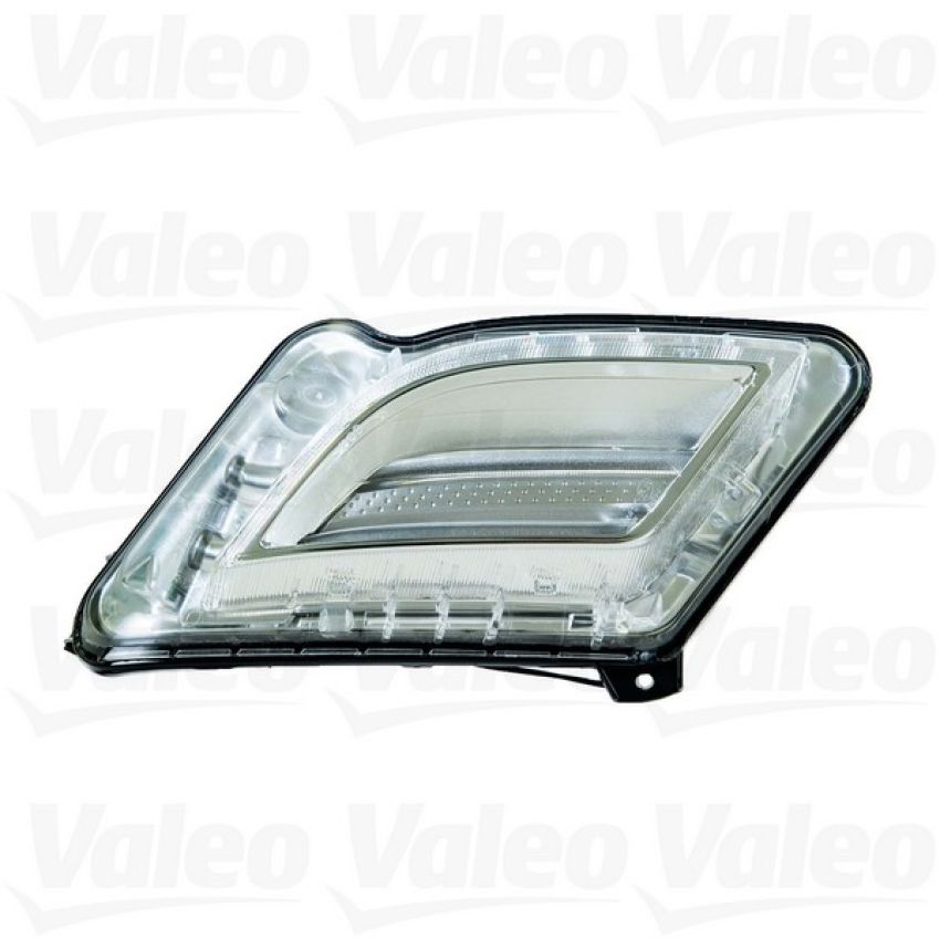 Valeo 44476 2010-2013 Volvo S60 Daytime Running LED Light R