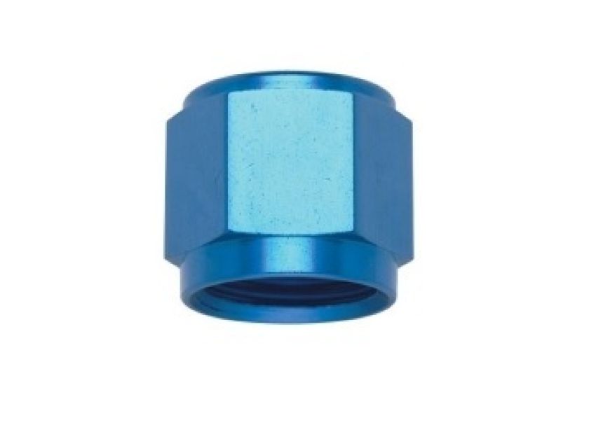 FRAGOLA FRG481816 #16 Tube Nut
