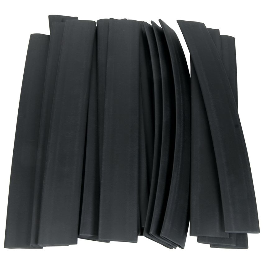 ALLSTAR PERFORMANCE ALL76166 Heat Shrink Tubing 1/2in 20pcs