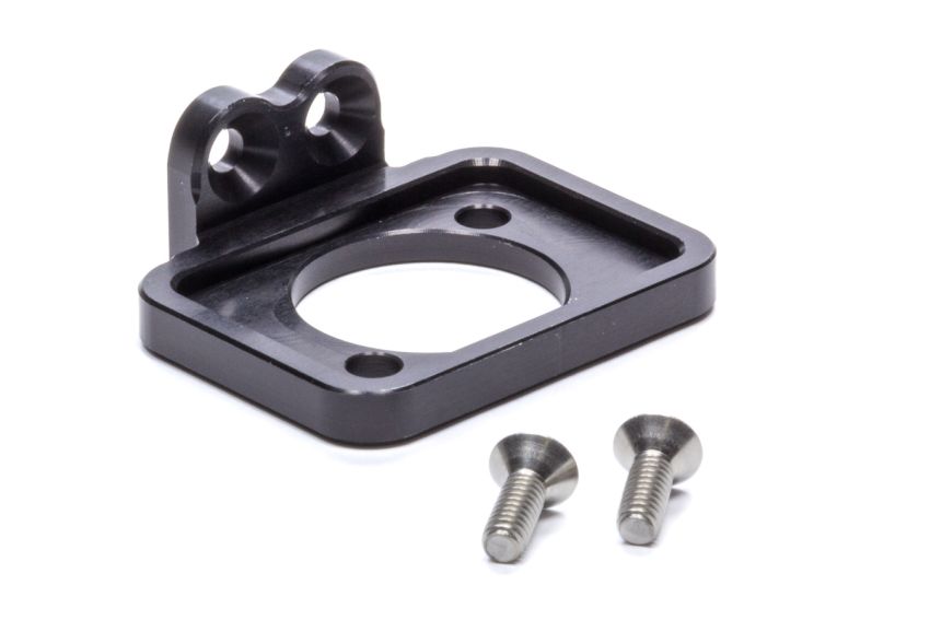 TRIPLE X RACE COMPONENTS TXRSC-ST-0022-BLK MPD Shutoff Mount Black