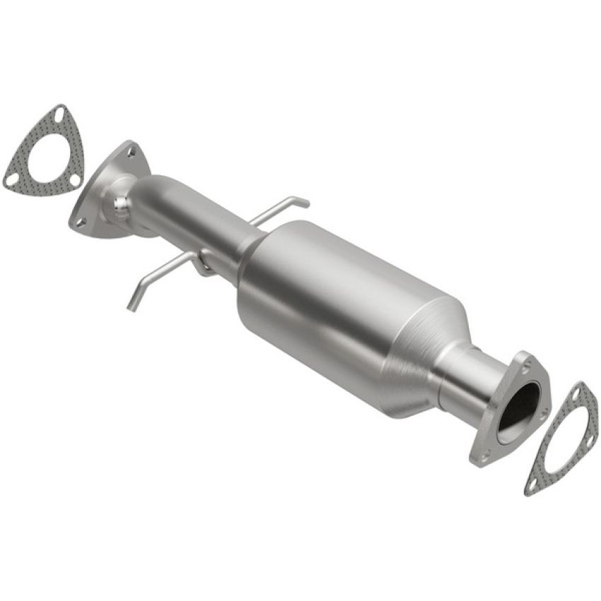MagnaFlow Exhaust Products 4451455 California Direct-Fit Catalytic Converter