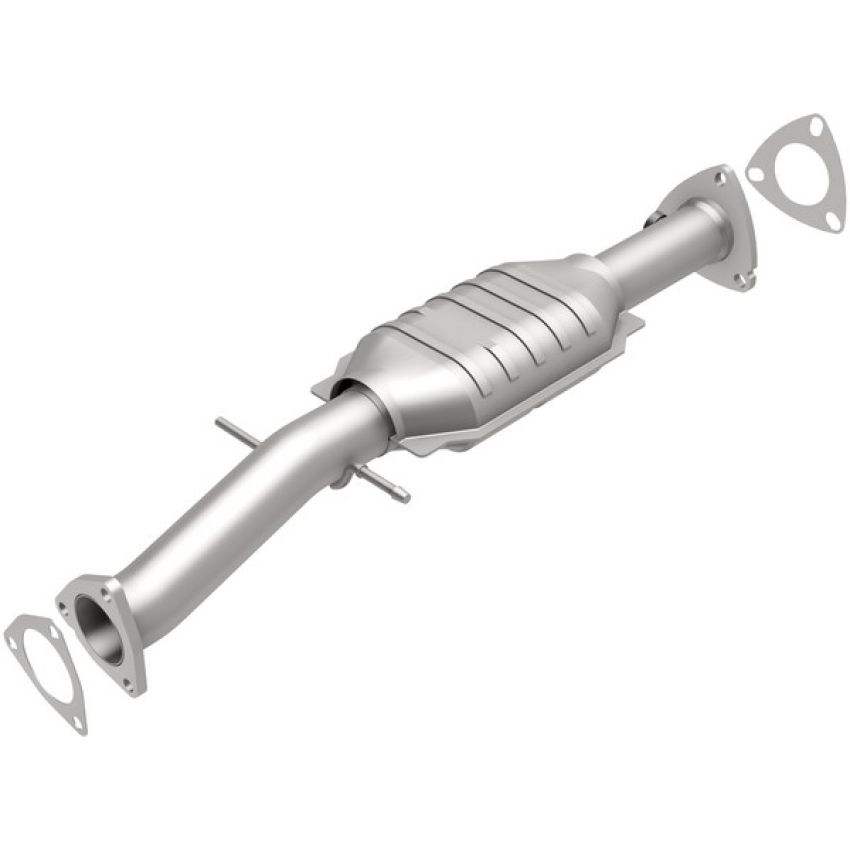 MagnaFlow Exhaust Products 4451468 California Direct-Fit Catalytic Converter