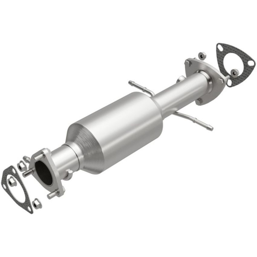 MagnaFlow Exhaust Products 4451484 California Direct-Fit Catalytic Converter