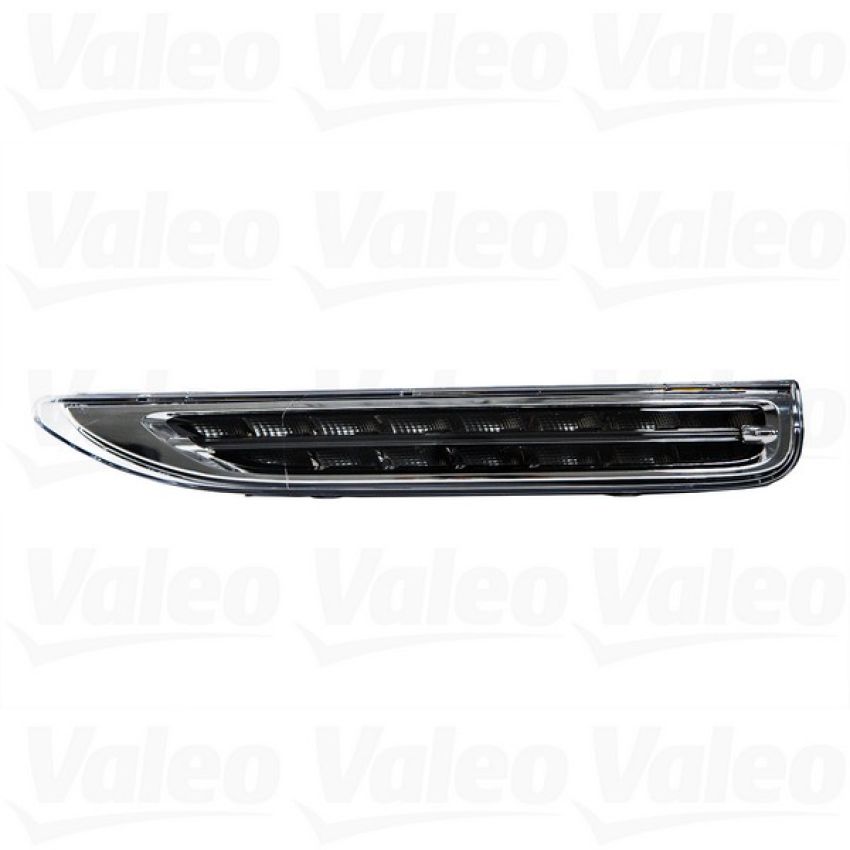 Valeo 44562 2011-2014 Porsche Cayenne Non-Turbo Daytime Running LED Light R