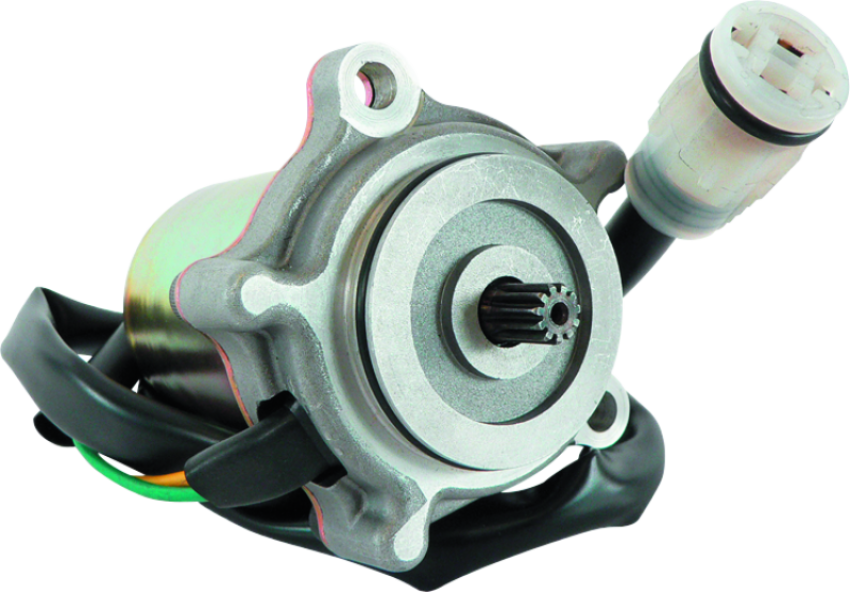 QuadBoss 463731 00-06 Honda TRX350FE/TE FourTrax Rancher ES/4x4 ES Shift Control Motor