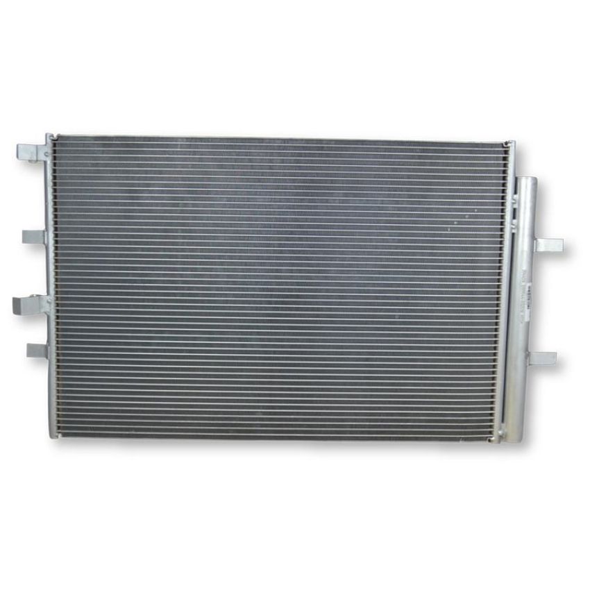 Global Parts Distributors LLC 4459C gpd Condenser 4459C
