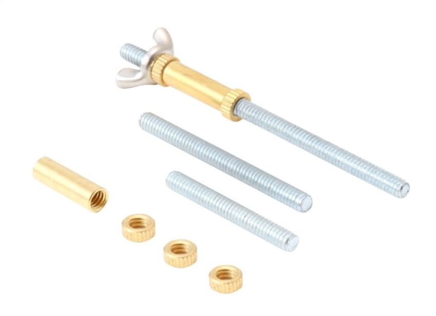 Spectre 42133 Air Cleaner Stud Kit