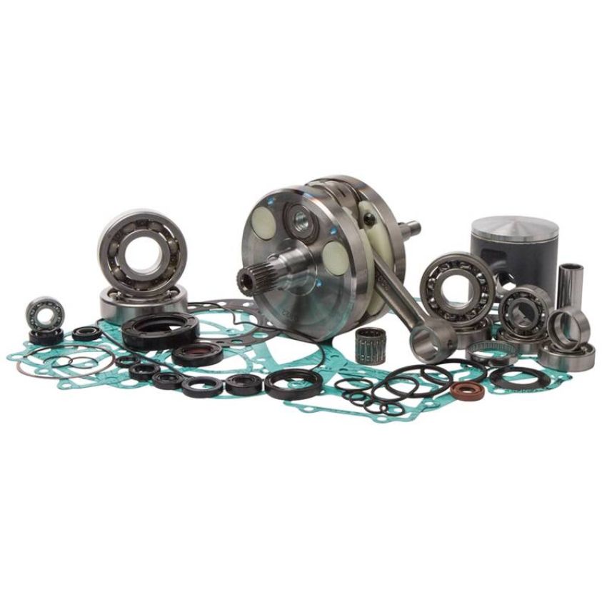 Vertex Pistons WR101-016 05-07 CR 250 R Complete Engine Rebuild Kit