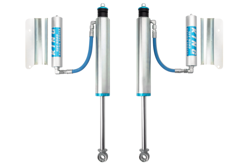 King Shocks 25001-257 Toyota Land Cruiser 80 89-97