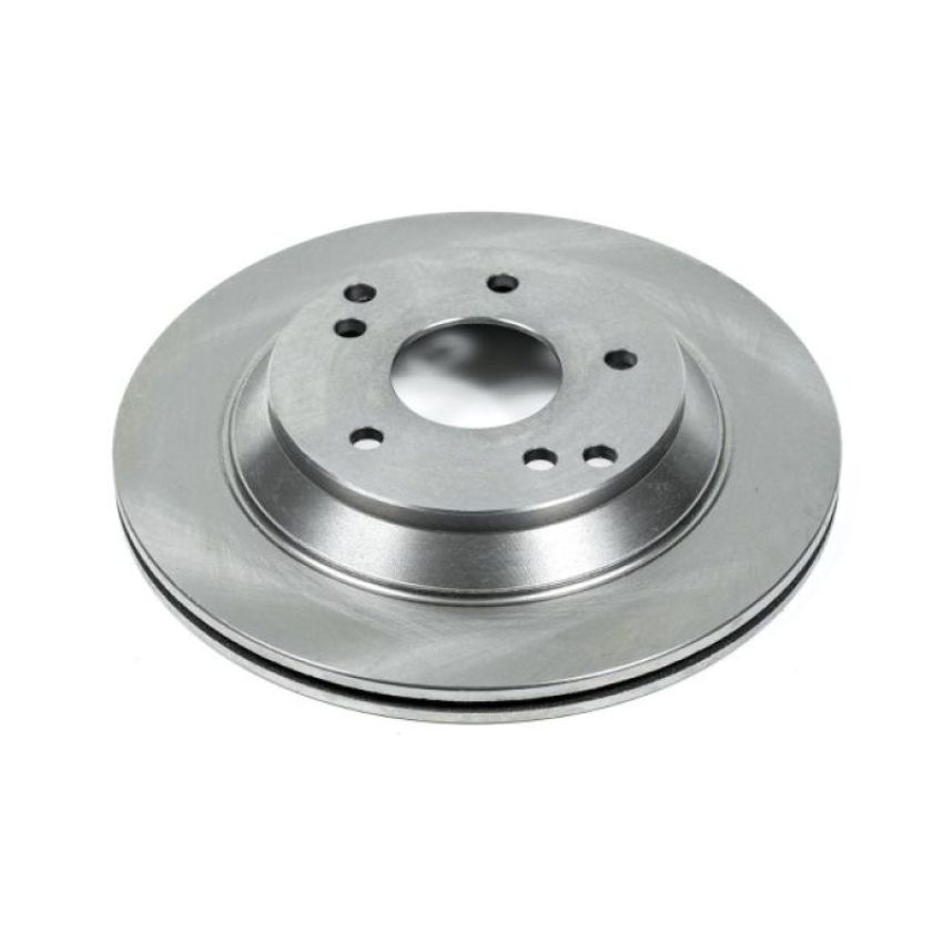 PowerStop AR8241 AutoSpecialty Brake Rotor