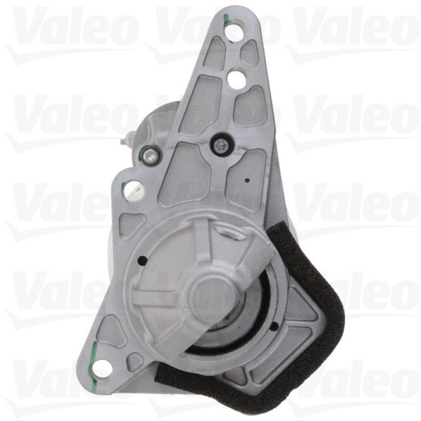 Valeo 446506 2009-2018 Nissan Versa Starter Motor