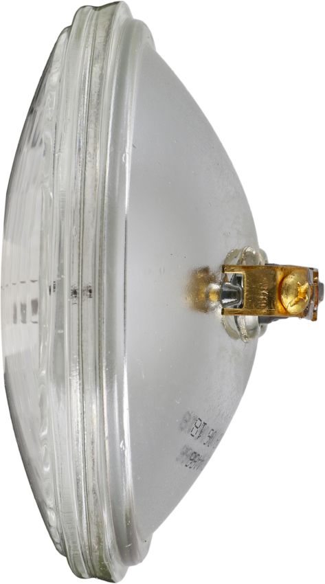 Philips 4466C1 Philips Standard Sealed Beam 4466